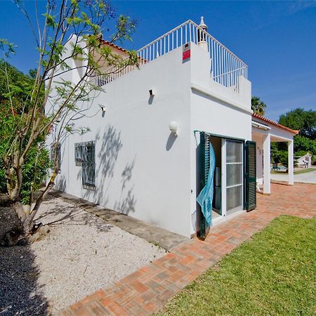 Villa Oliandra Vilamoura Exterior photo