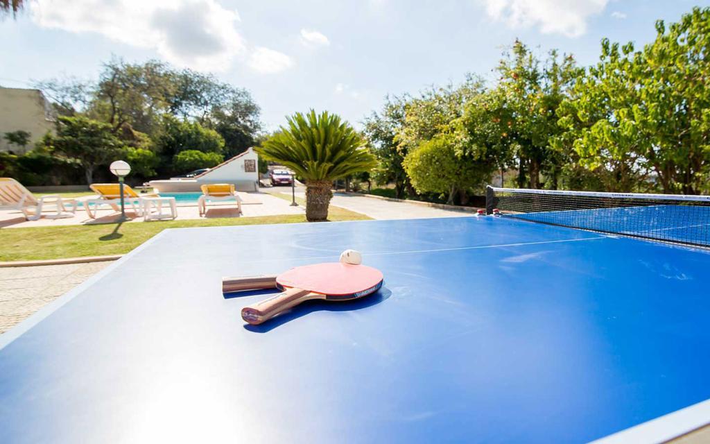 Villa Oliandra Vilamoura Exterior photo
